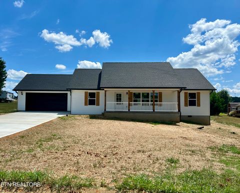 104 Meadow Lane Vonore TN 37885