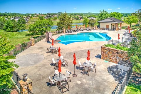 Tiny photo for 4521 Old Club Rd Rd, Loudon, TN 37774 (MLS # 1327009)