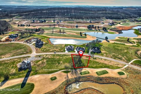 Tiny photo for 4521 Old Club Rd Rd, Loudon, TN 37774 (MLS # 1327009)