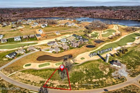 Photo of 4521 Old Club Rd Rd, Loudon, TN 37774 (MLS # 1327009)