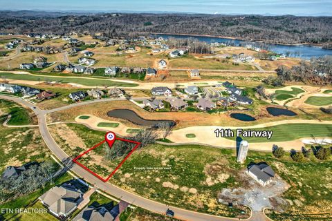 Tiny photo for 4521 Old Club Rd Rd, Loudon, TN 37774 (MLS # 1327009)