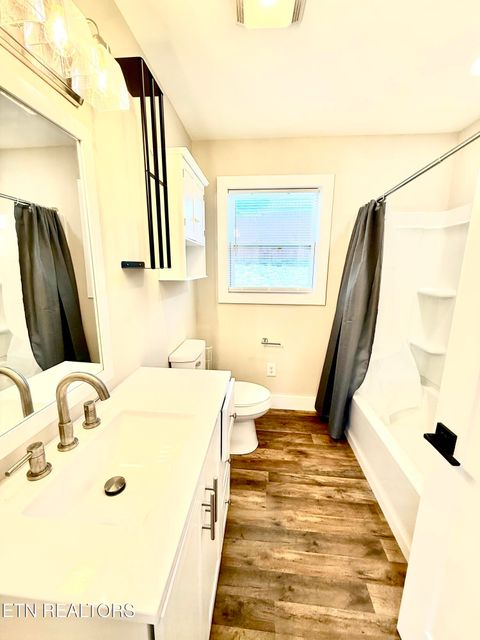 Tiny photo for 1717 Opal St, Jefferson City, TN 37760 (MLS # 1330205)