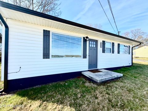 Photo of 1717 Opal St, Jefferson City, TN 37760 (MLS # 1330205)