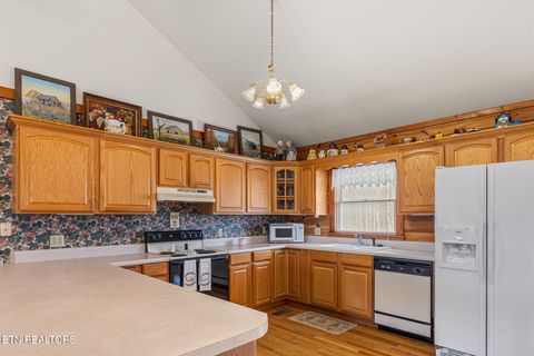 Tiny photo for 2619 Kenwood Drive, Athens, TN 37303 (MLS # 1333499)