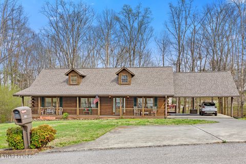 Tiny photo for 2619 Kenwood Drive, Athens, TN 37303 (MLS # 1333499)