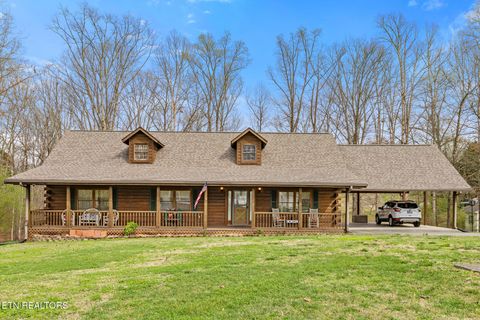 Tiny photo for 2619 Kenwood Drive, Athens, TN 37303 (MLS # 1333499)