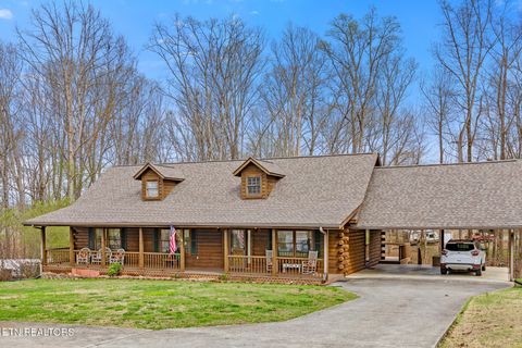 Tiny photo for 2619 Kenwood Drive, Athens, TN 37303 (MLS # 1333499)