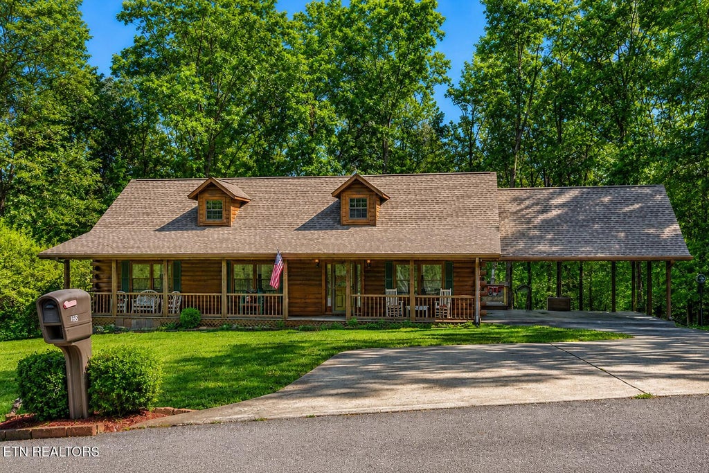 Photo of 2619 Kenwood Drive, Athens, TN 37303 (MLS # 1333499)