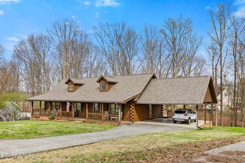 Tiny photo for 2619 Kenwood Drive, Athens, TN 37303 (MLS # 1333499)