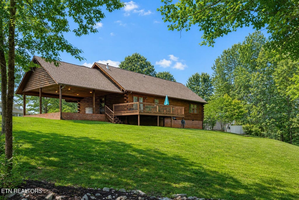 Photo of 2619 Kenwood Drive, Athens, TN 37303 (MLS # 1333499)