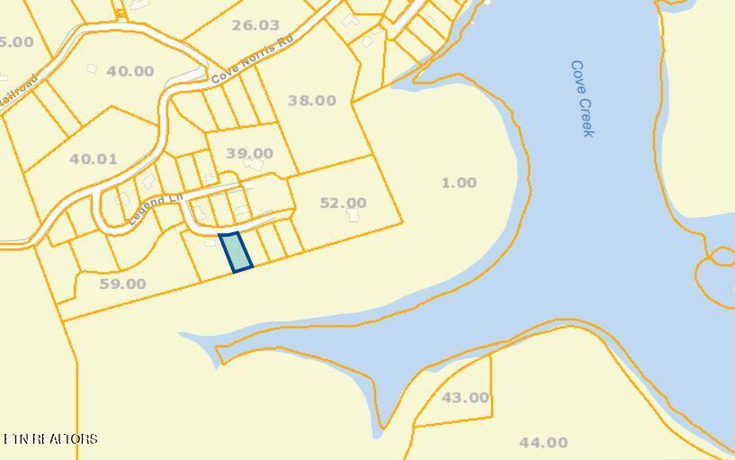 Cheri Ln Lot 62