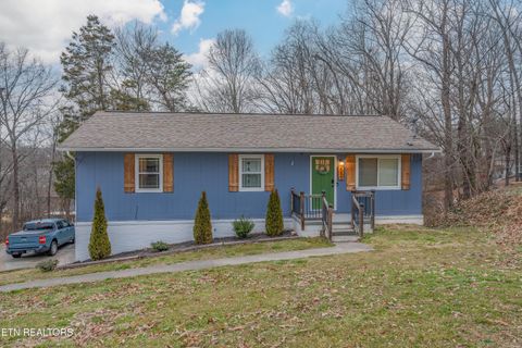 6409 NW Tewksbury Drive Knoxville TN 37921