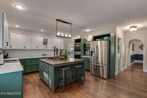 Tiny photo for 680 Dogwood Valley Rd, Kingston, TN 37763 (MLS # 1317081)