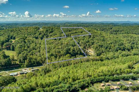 Tiny photo for 680 Dogwood Valley Rd, Kingston, TN 37763 (MLS # 1317081)