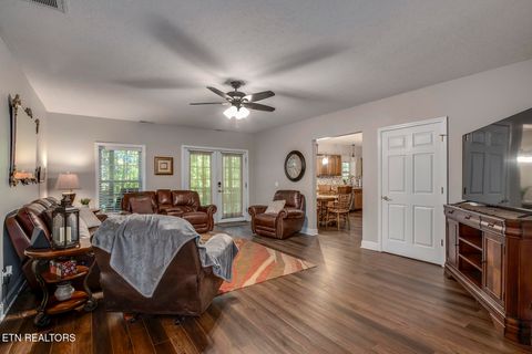Tiny photo for 680 Dogwood Valley Rd, Kingston, TN 37763 (MLS # 1317081)