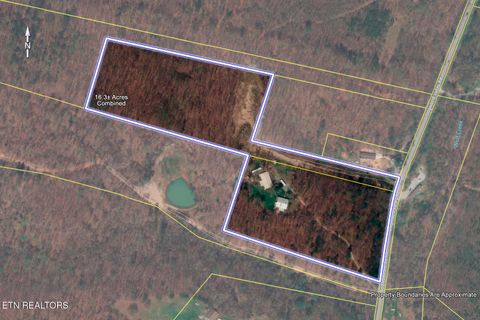 Tiny photo for 680 Dogwood Valley Rd, Kingston, TN 37763 (MLS # 1317081)