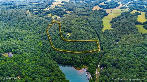 0 Carp Lane LaFollette TN 37766