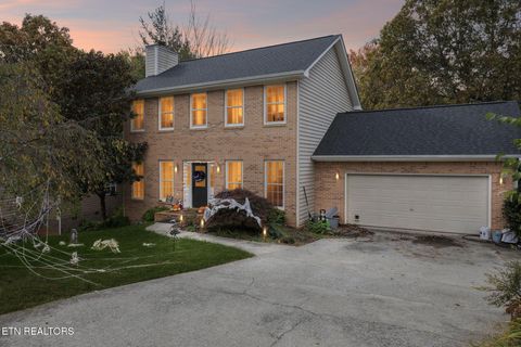 Photo of 1725 Wynrush Circle, Knoxville, TN 37923 (MLS # 1320442)