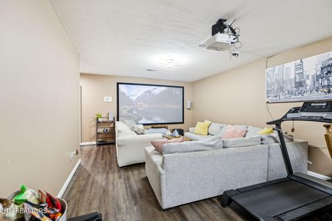 Tiny photo for 1725 Wynrush Circle, Knoxville, TN 37923 (MLS # 1320442)