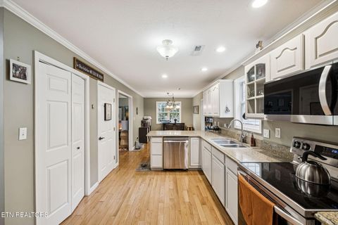 Tiny photo for 1725 Wynrush Circle, Knoxville, TN 37923 (MLS # 1320442)