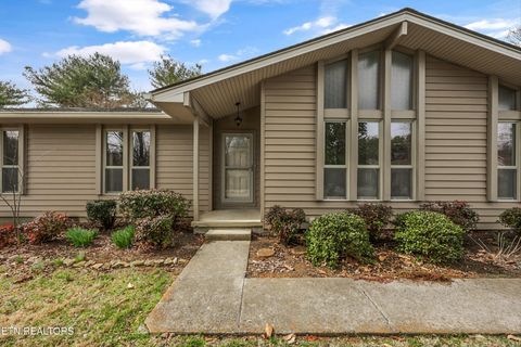 Photo of 1626 Bexhill Drive, Knoxville, TN 37922 (MLS # 1330544)