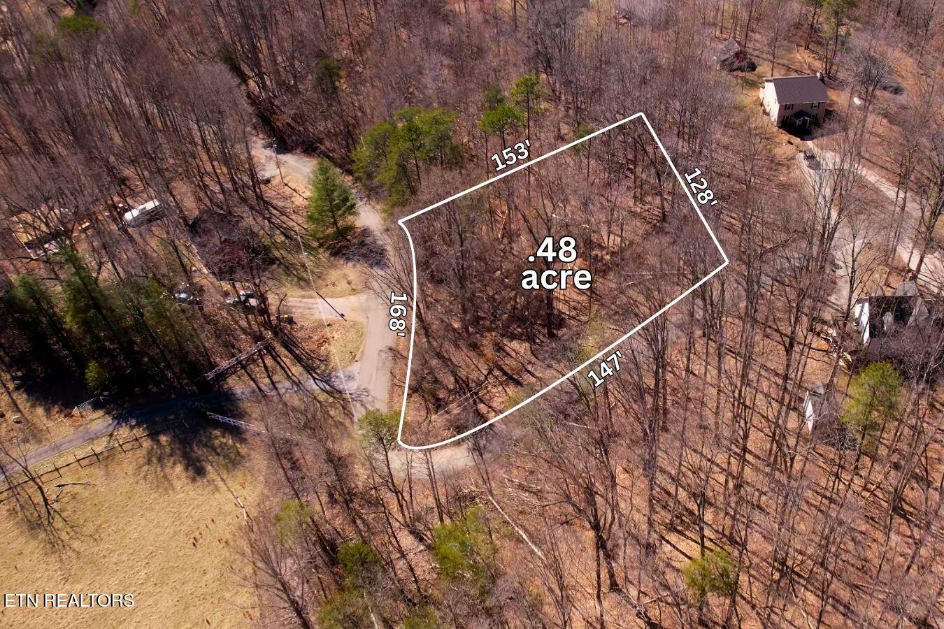 Lot 227 Auxier Drive