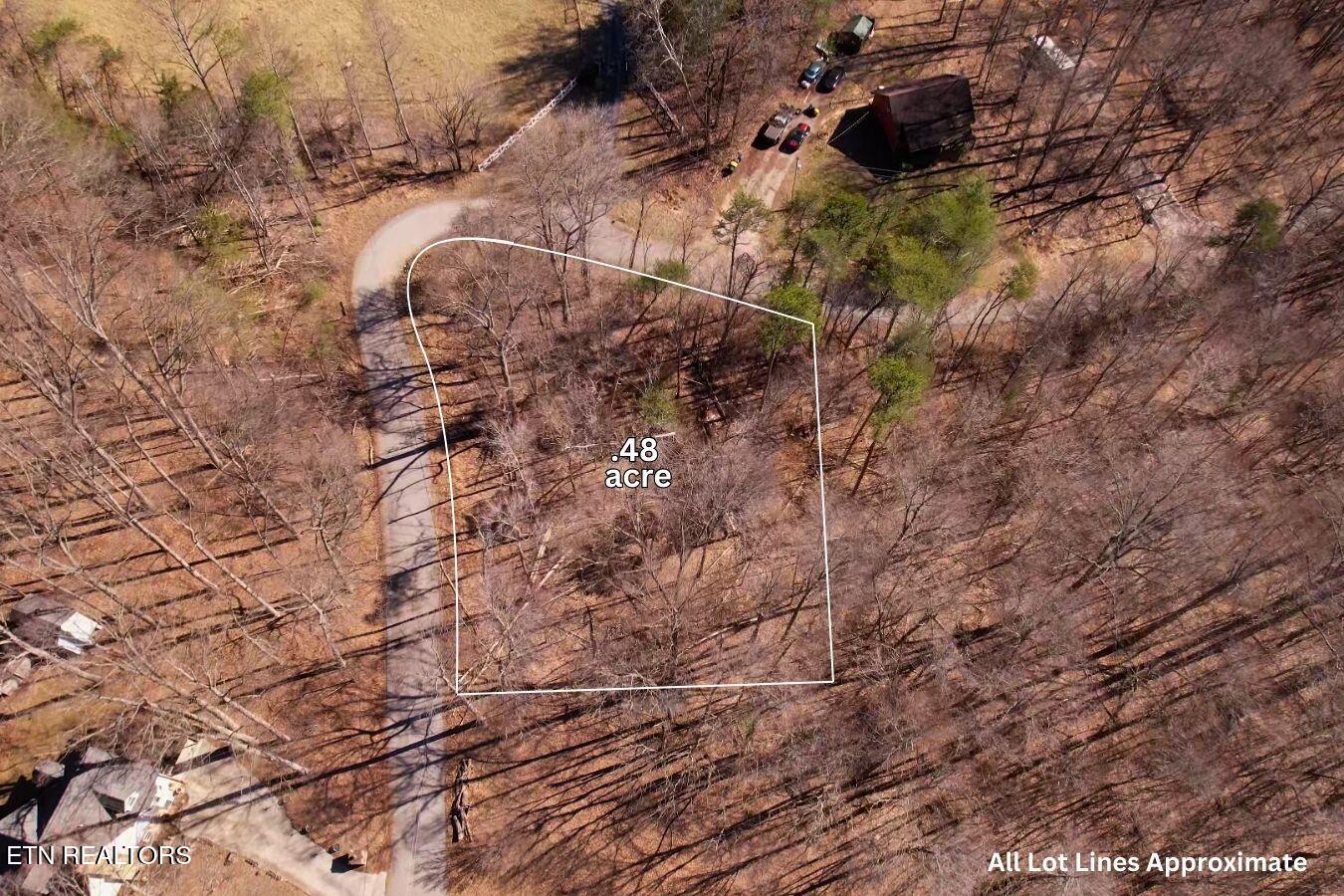 Lot 227 Auxier Drive