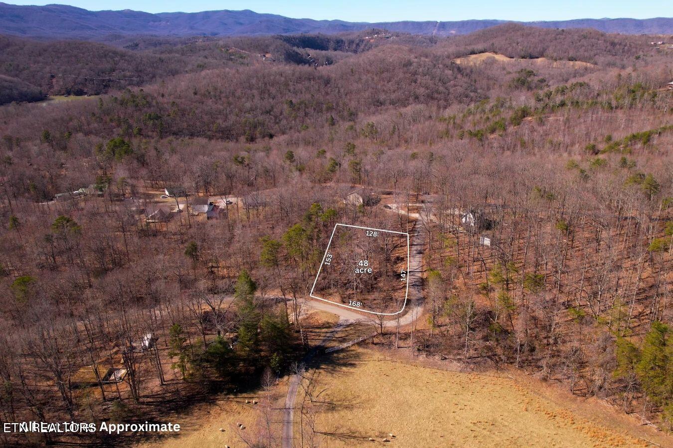 Lot 227 Auxier Drive