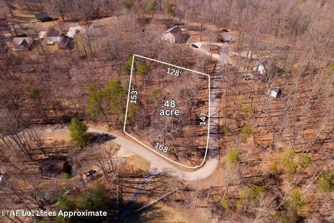 Lot 227 Auxier Drive Jacksboro TN 37757