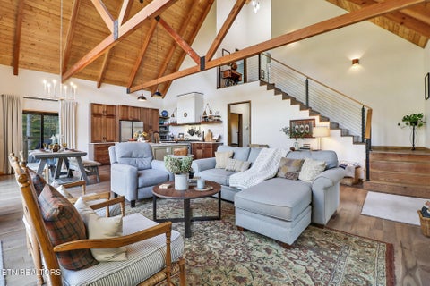 Tiny photo for 3460 Apache Rd, Jamestown, TN 38556 (MLS # 1360373)