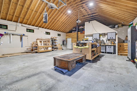 Tiny photo for 3460 Apache Rd, Jamestown, TN 38556 (MLS # 1360373)