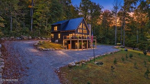 Tiny photo for 3460 Apache Rd, Jamestown, TN 38556 (MLS # 1360373)
