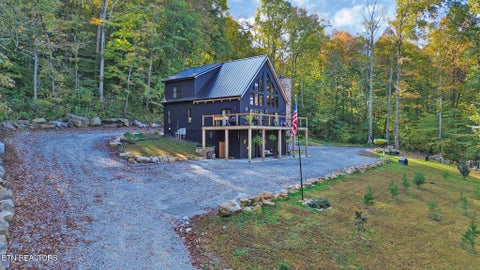 Tiny photo for 3460 Apache Rd, Jamestown, TN 38556 (MLS # 1360373)