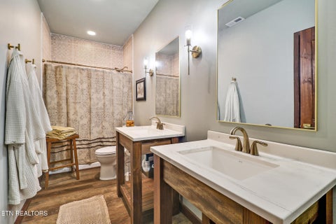 Tiny photo for 3460 Apache Rd, Jamestown, TN 38556 (MLS # 1360373)