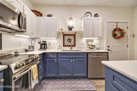 Tiny photo for 3460 Apache Rd, Jamestown, TN 38556 (MLS # 1360373)