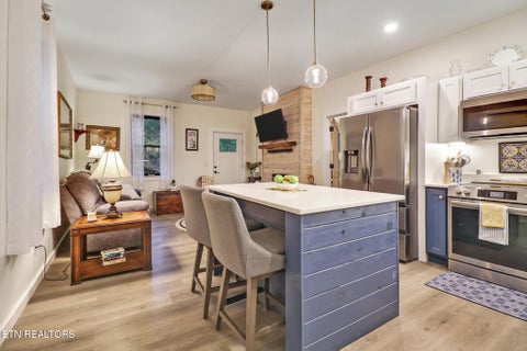 Tiny photo for 3460 Apache Rd, Jamestown, TN 38556 (MLS # 1360373)