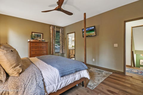 Tiny photo for 3460 Apache Rd, Jamestown, TN 38556 (MLS # 1360373)