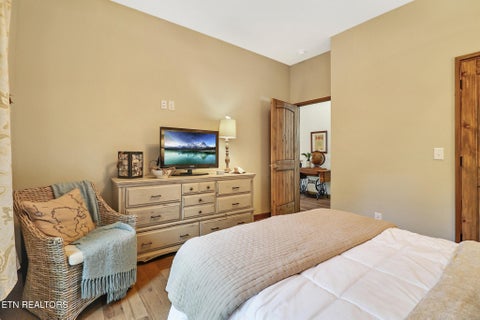 Tiny photo for 3460 Apache Rd, Jamestown, TN 38556 (MLS # 1360373)