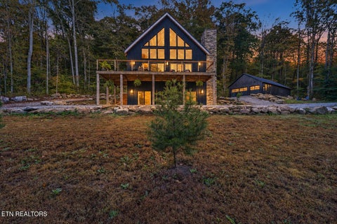 Tiny photo for 3460 Apache Rd, Jamestown, TN 38556 (MLS # 1360373)