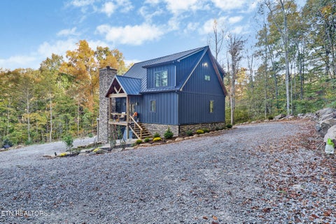 Tiny photo for 3460 Apache Rd, Jamestown, TN 38556 (MLS # 1360373)