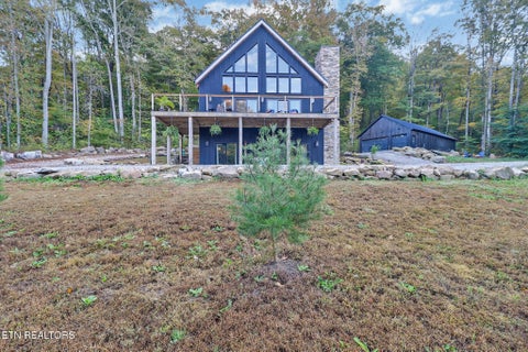 Tiny photo for 3460 Apache Rd, Jamestown, TN 38556 (MLS # 1360373)