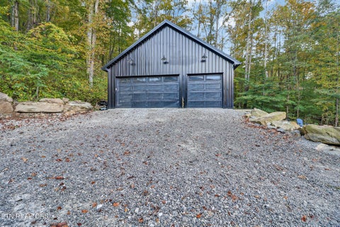 Tiny photo for 3460 Apache Rd, Jamestown, TN 38556 (MLS # 1360373)