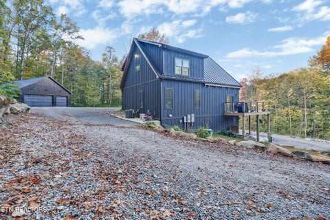 Tiny photo for 3460 Apache Rd, Jamestown, TN 38556 (MLS # 1360373)