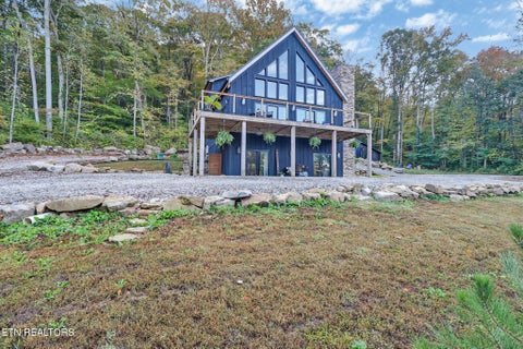 Tiny photo for 3460 Apache Rd, Jamestown, TN 38556 (MLS # 1360373)