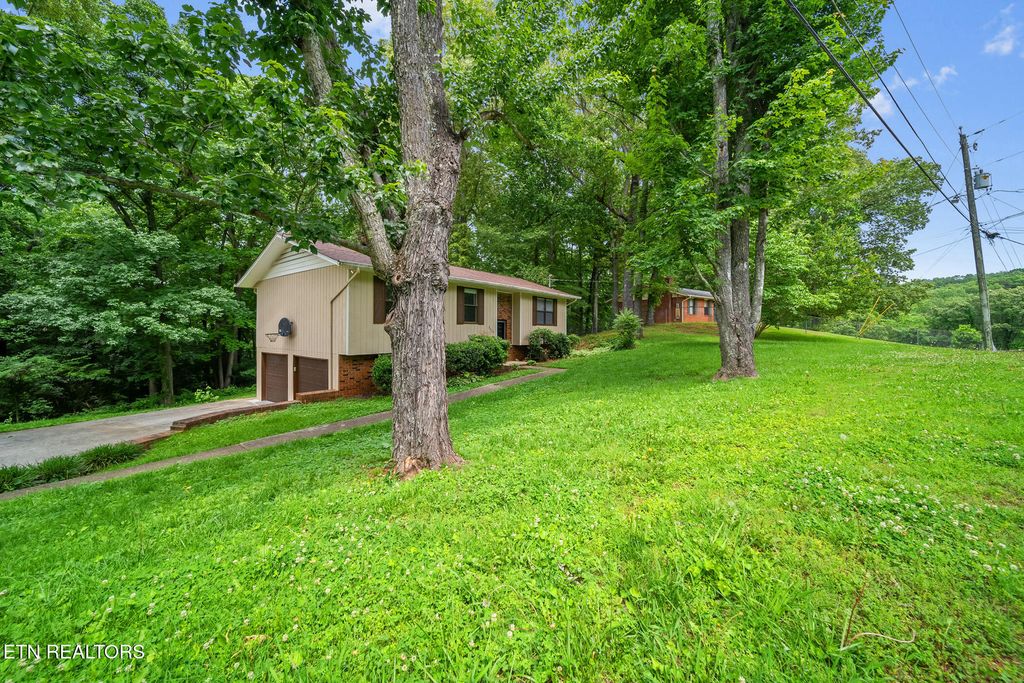 Photo of 9425 Jim Loy Rd, Strawberry Plains, TN 37871 (MLS # 1301519)