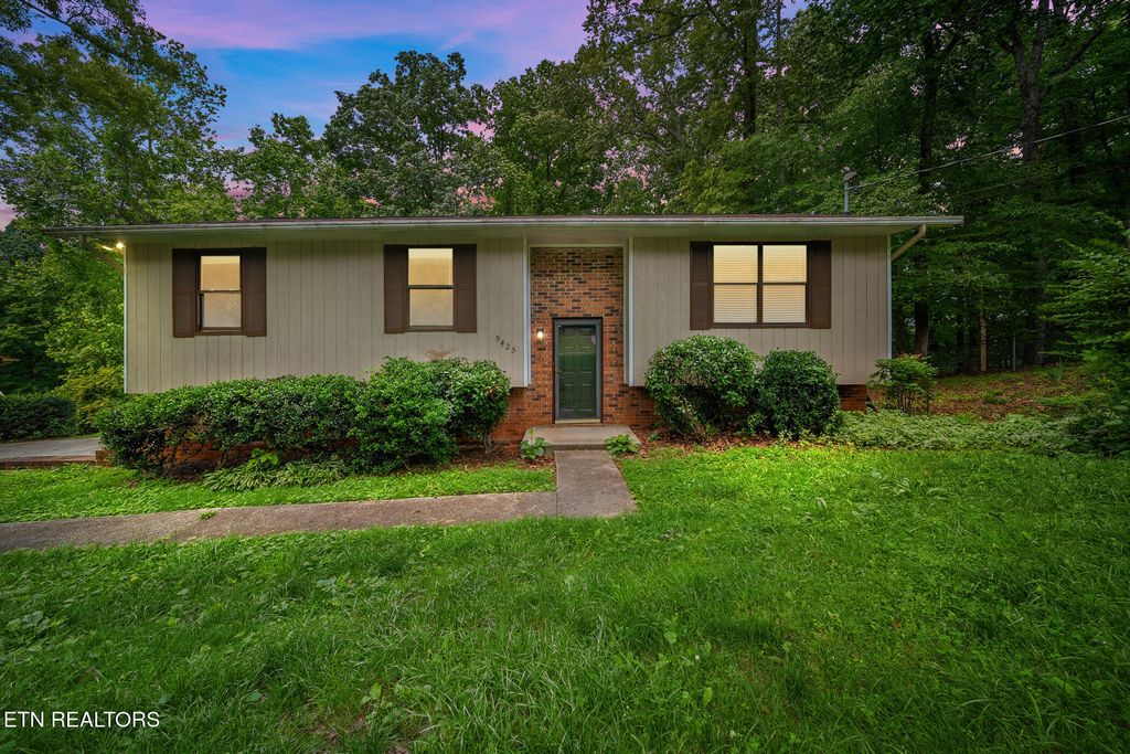 Photo of 9425 Jim Loy Rd, Strawberry Plains, TN 37871 (MLS # 1301519)