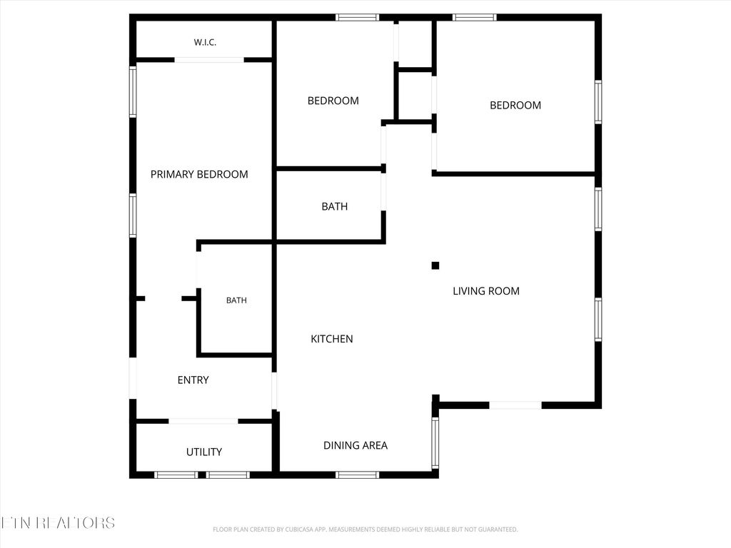 Photo of 204 N Bellemeade Ave, Knoxville, TN 37919 (MLS # 1323196)