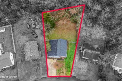 Tiny photo for 204 N Bellemeade Ave, Knoxville, TN 37919 (MLS # 1323196)