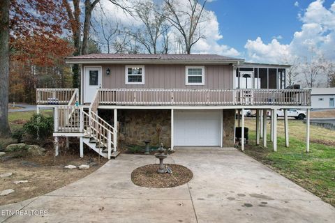 Photo of 374 NW Marina Hills Circle, Charleston, TN 37310 (MLS # 1322522)