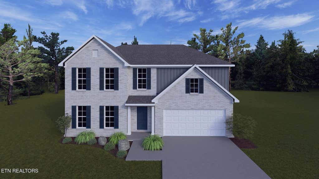 Photo of 2061 Hickory Reserve Rd, Knoxville, TN 37932 (MLS # 1352707)